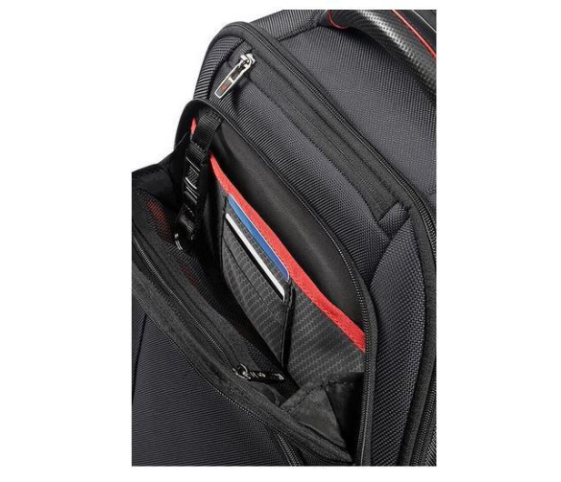 Samsonite PRO-DLX 5 3V 15,6" - 514337 - zdjęcie 4